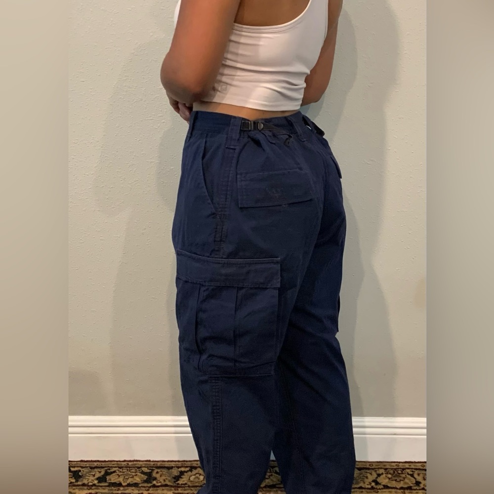 Cargo pants - Picture 2 of 5